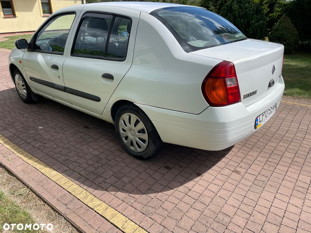 Renault Thalia 1.4 RN - 3