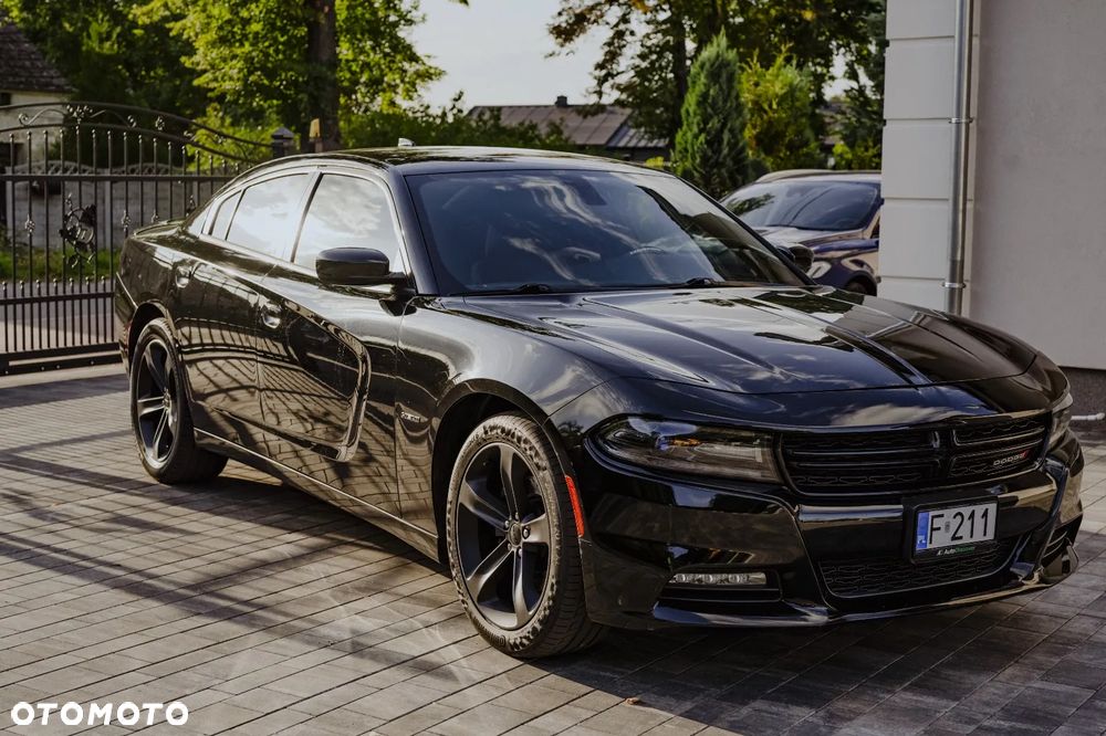 Dodge Charger - 24
