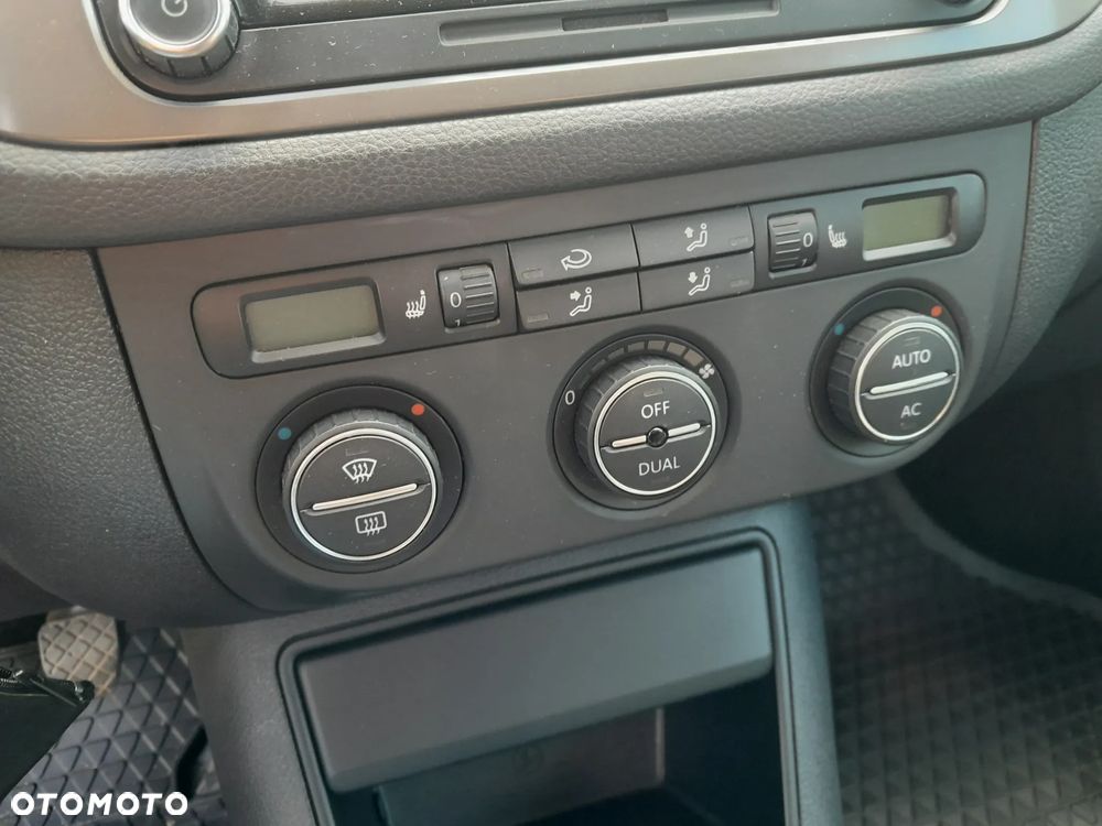 Volkswagen Tiguan 1.4 TSI BlueMotion Technology Exclusive - 14