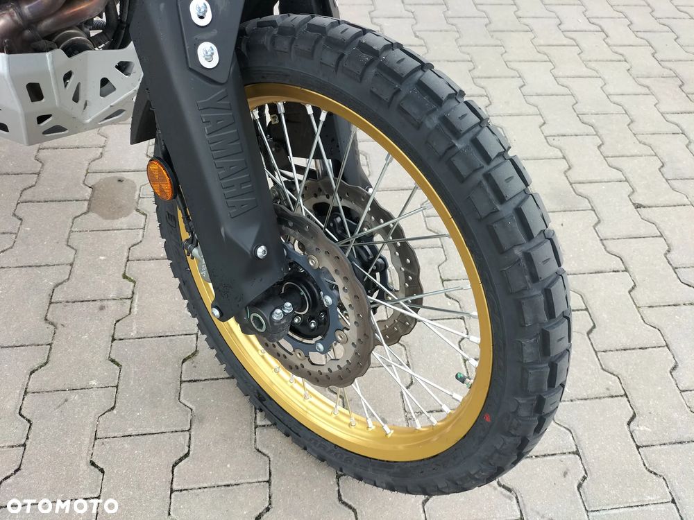 Yamaha Tenere - 10