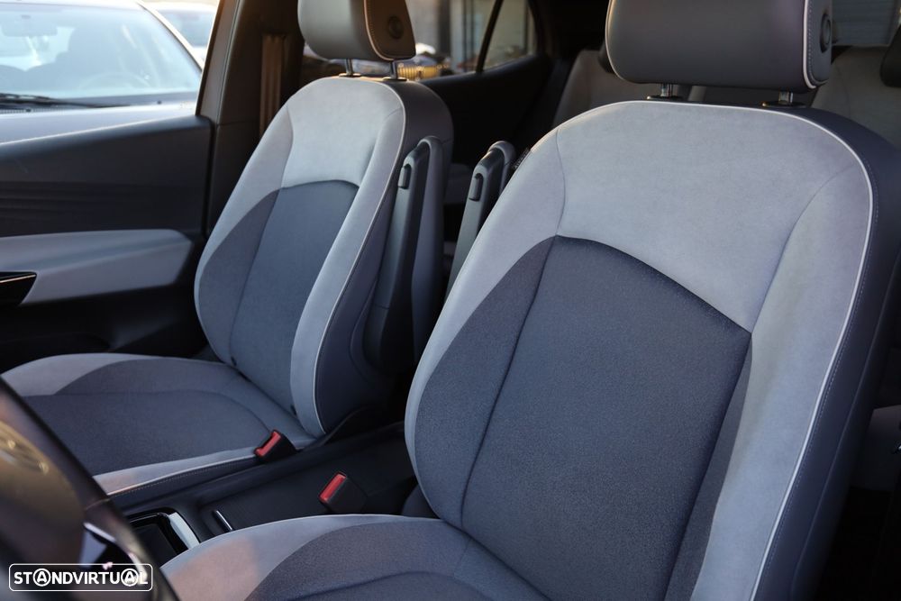 VW ID.3 Pro Performance - 9