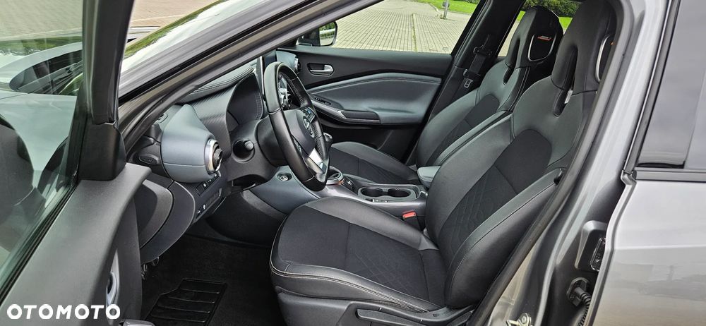 Nissan Juke 2021 photo 5