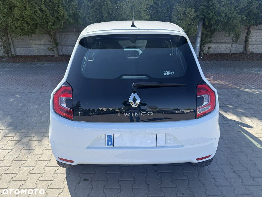 Renault Twingo - 2