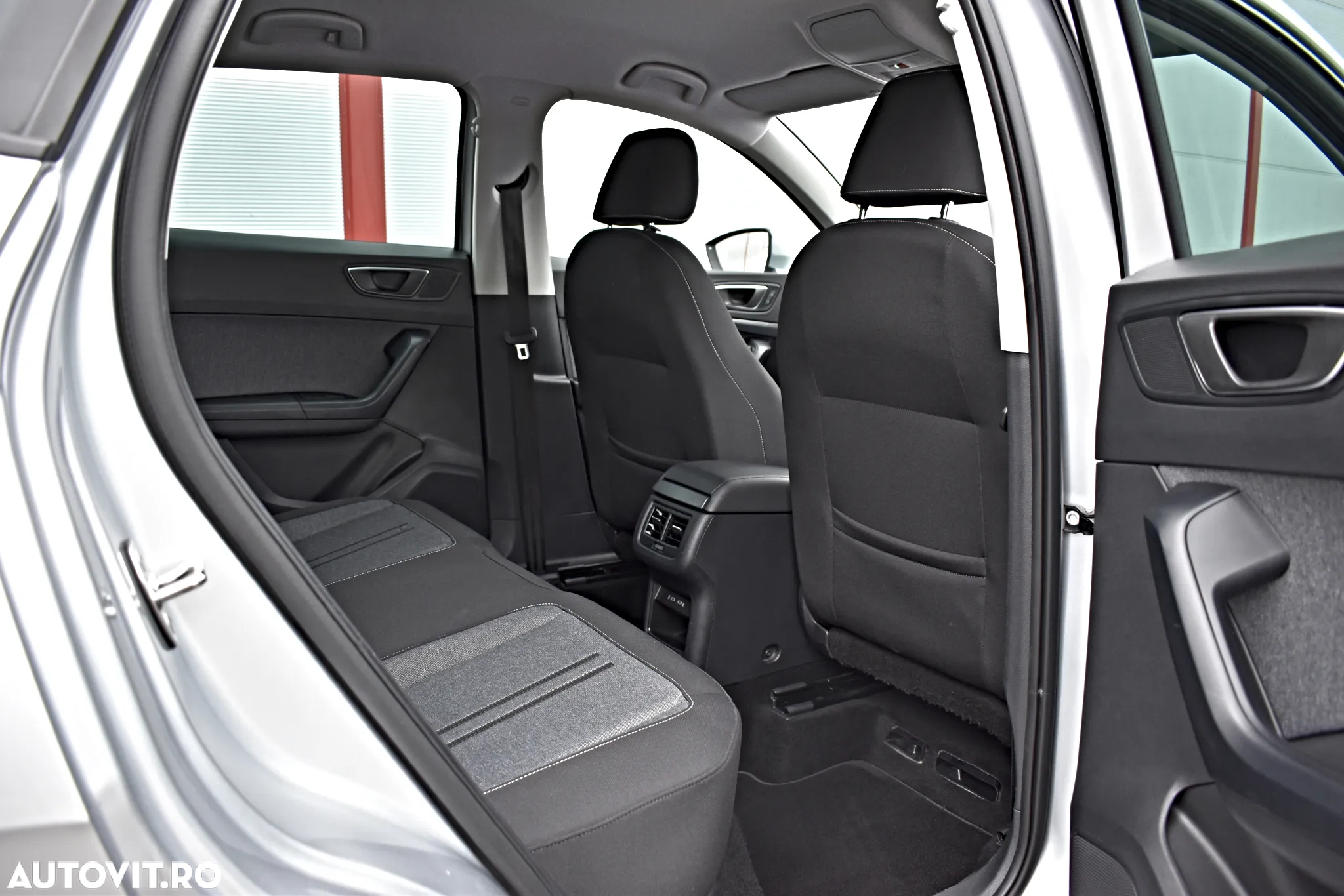Seat Ateca 2.0 TDI DSG7 Style - 36