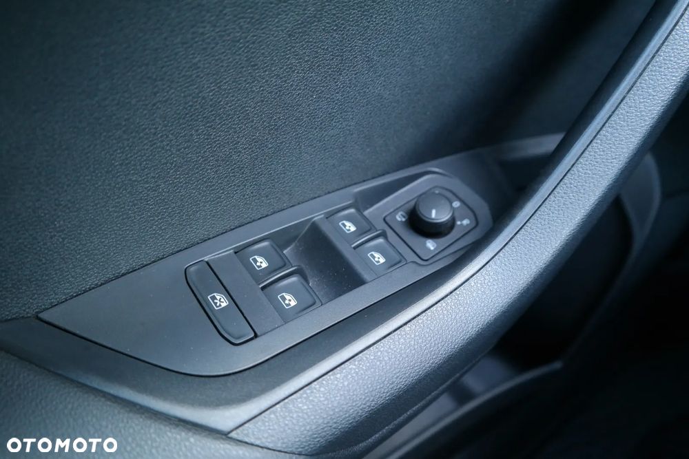 Skoda Karoq 1.5 TSI ACT Style DSG - 22