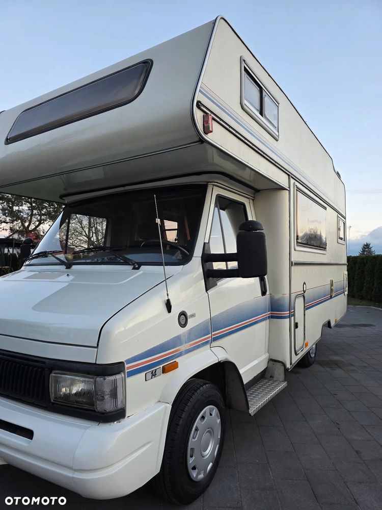 Fiat Ducato - 2