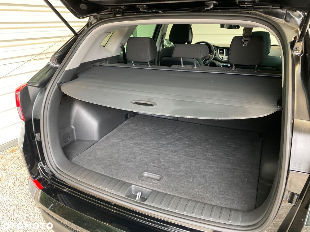 Hyundai Tucson 1.6 GDI BlueDrive Design 2WD - 6