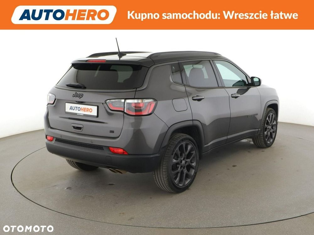 Jeep Compass 1.3 TMair S FWD S&S DDCT - 8
