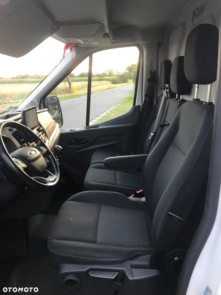 Ford TRANSIT - 15