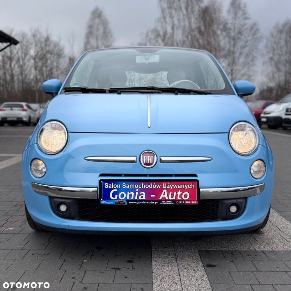 Fiat 500 - 4