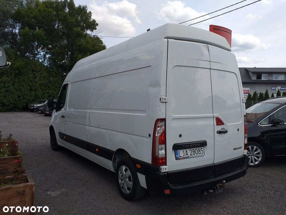 Renault Master - 4