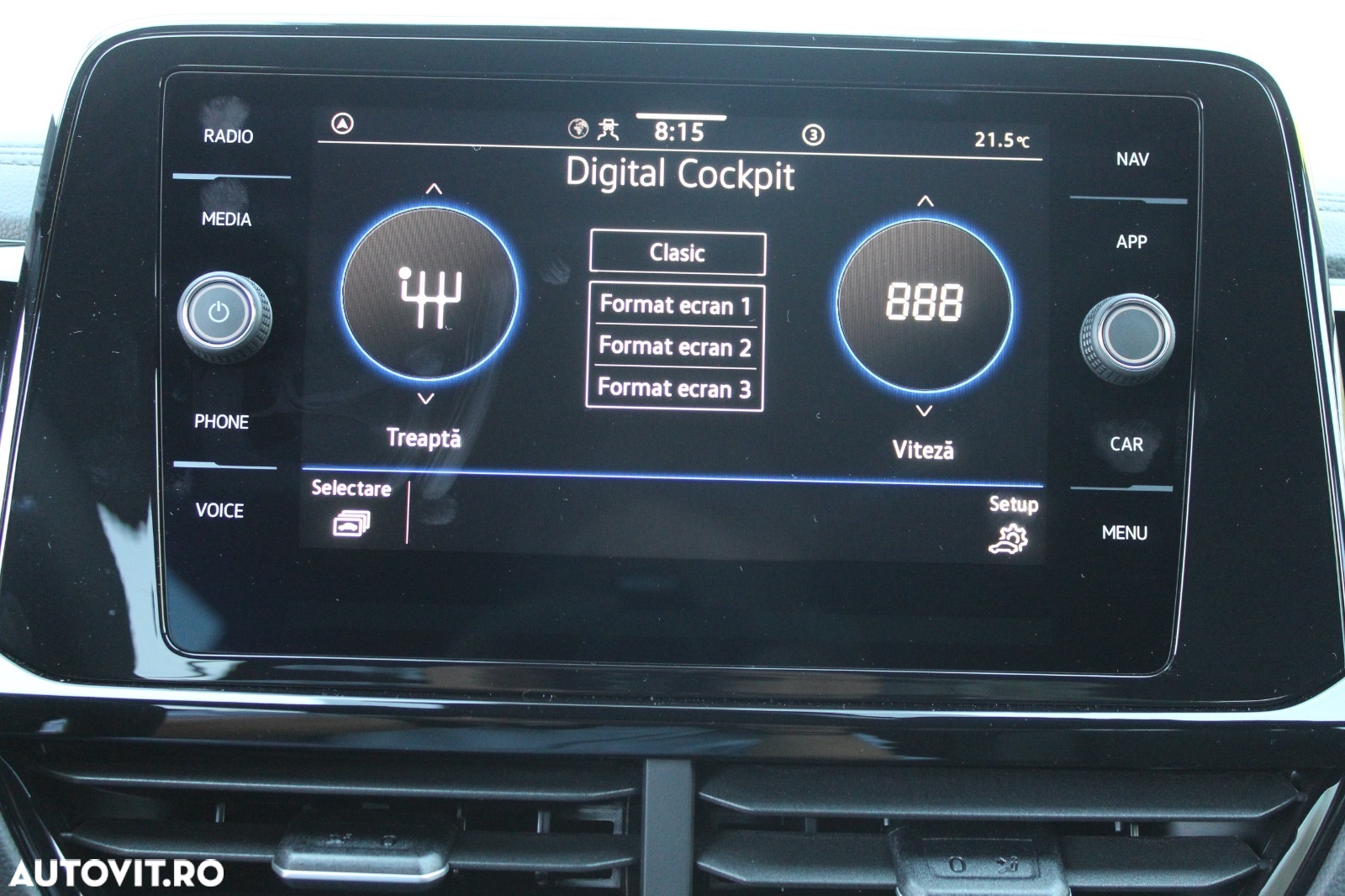 Volkswagen T-ROC 1.5 TSI DSG Style - 18