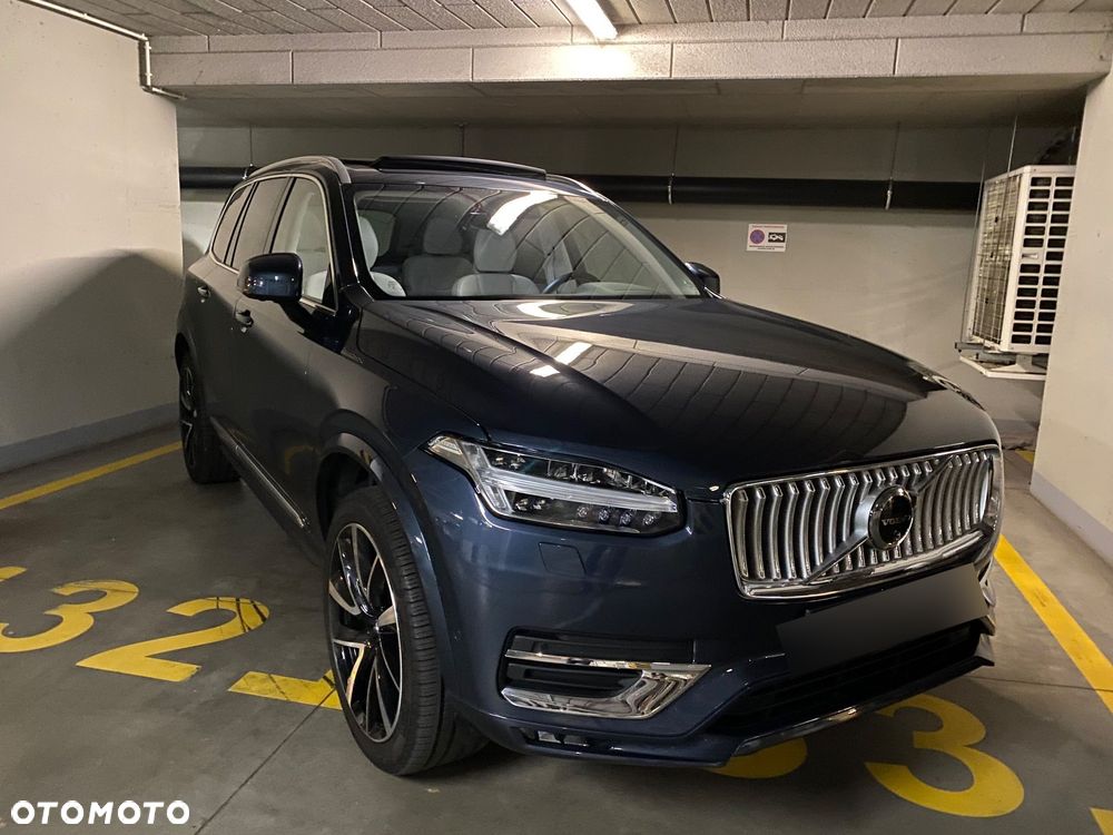 Volvo XC 90 - 2