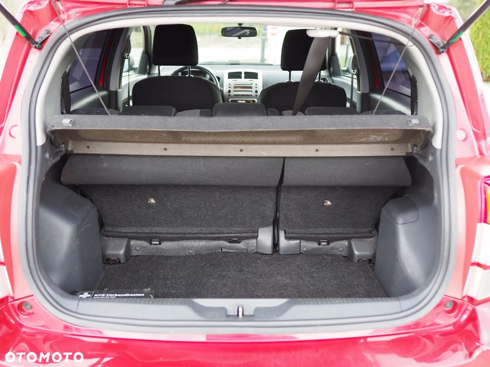 Toyota Urban Cruiser - 18