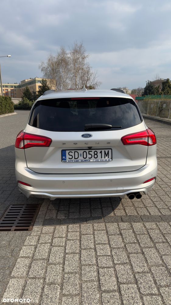 Ford Focus 1.5 EcoBlue ST-Line - 3
