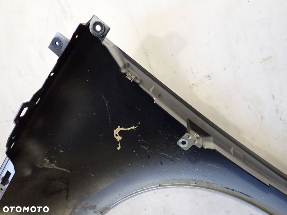 BŁOTNIK PRAWY PRZEDNI RENAULT GRAND SCENIC III - 9