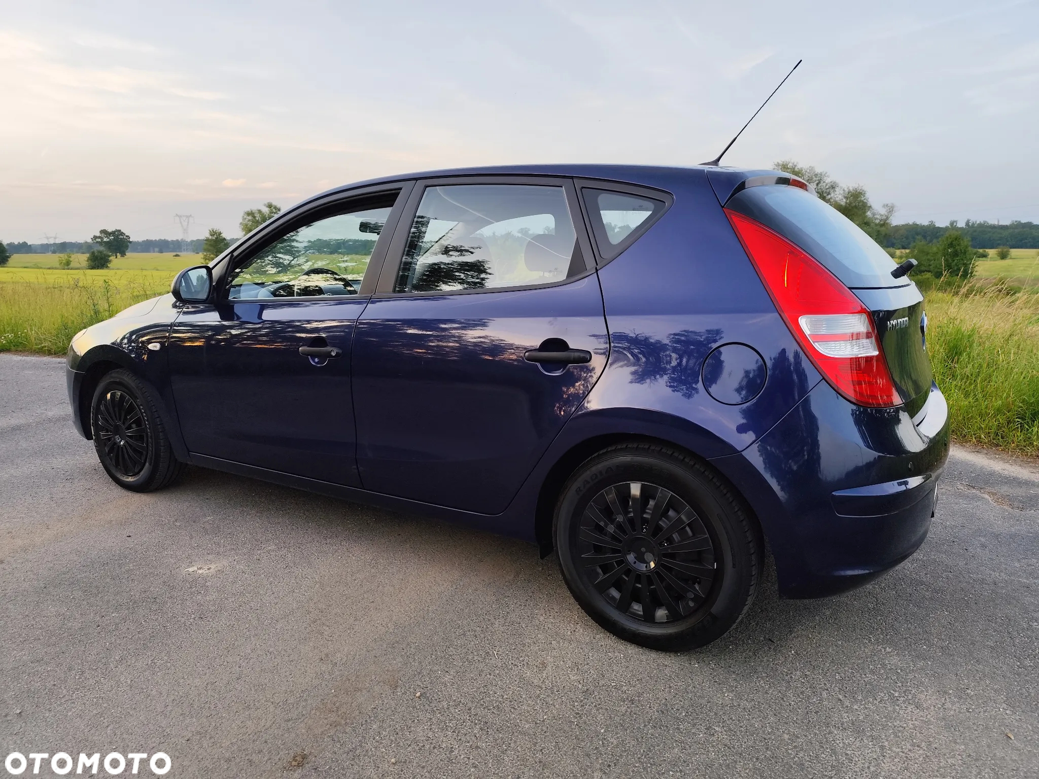 Hyundai i30 1.4 Comfort - 29