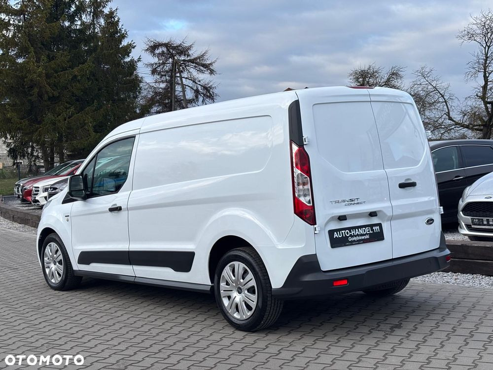 Ford Transit Connect - 31