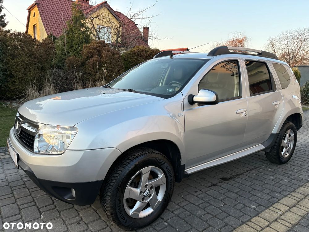 Dacia Duster - 2