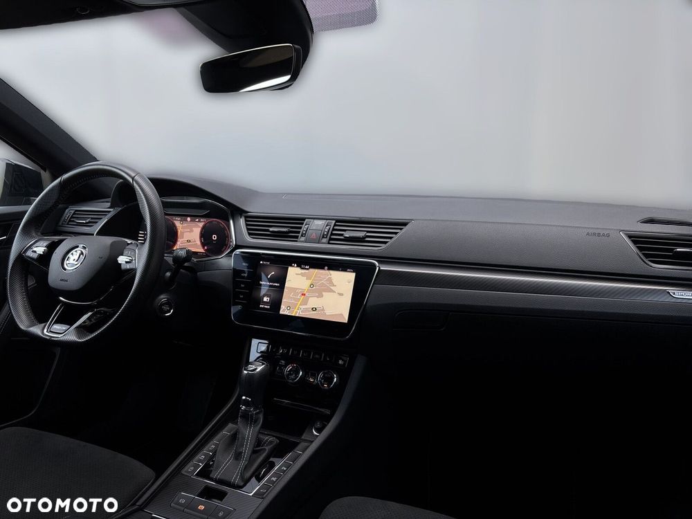Skoda Superb - 15