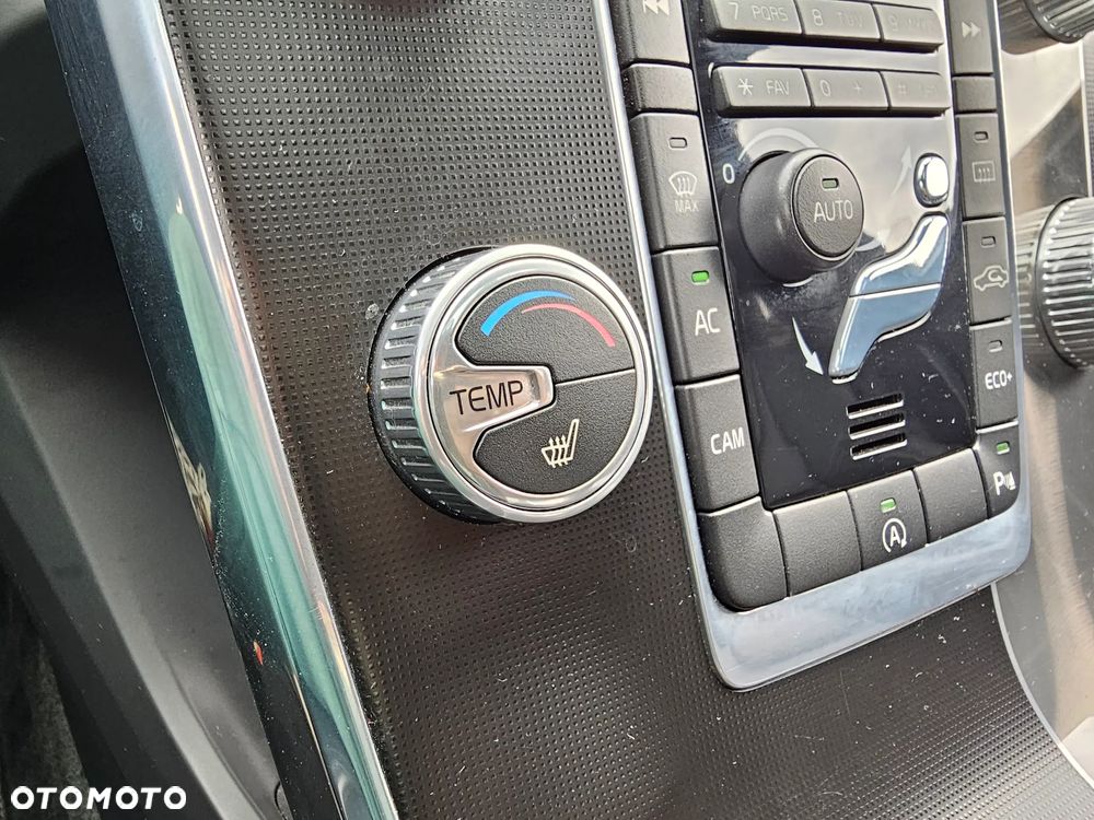 Volvo S60 D4 Geartronic - 25