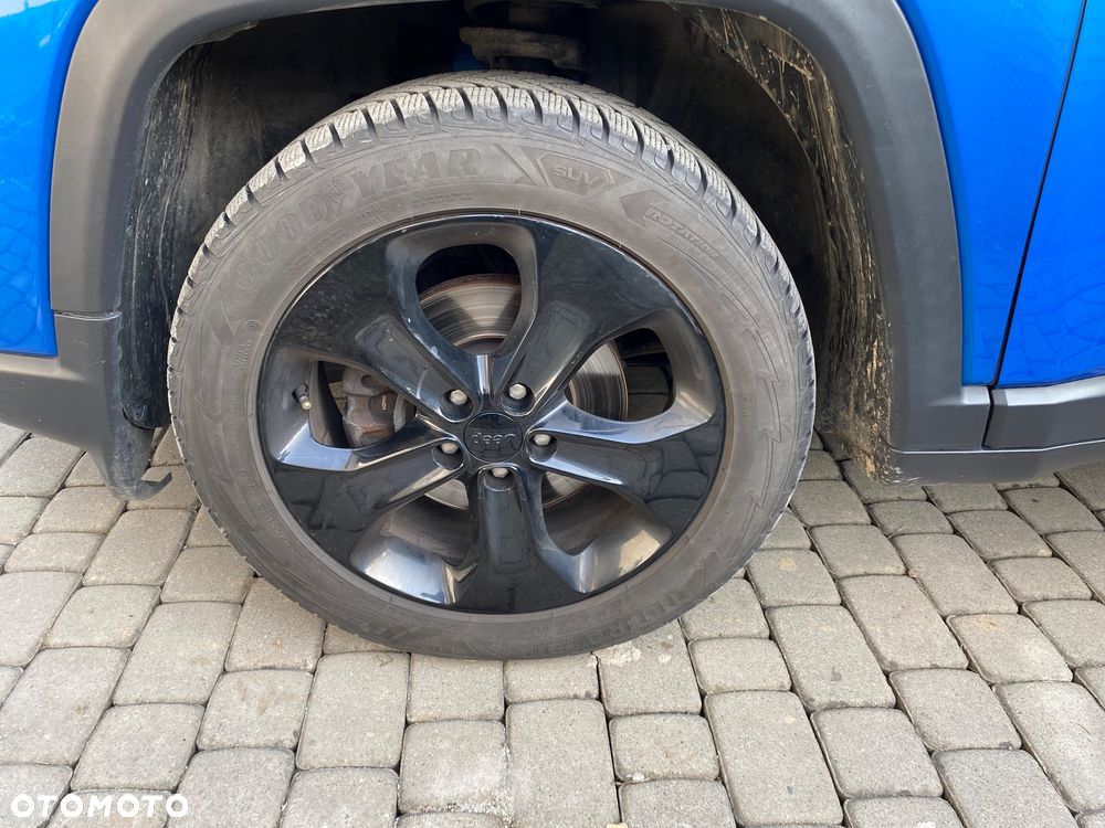 Jeep Compass 1.4 TMair Night Eagle FWD S&S - 6