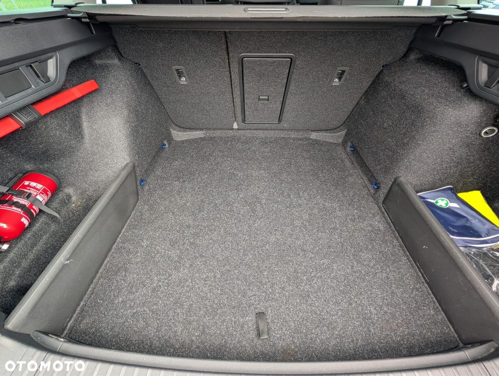 Skoda Octavia 2.0 TDI Edition 130 Selection DSG - 16