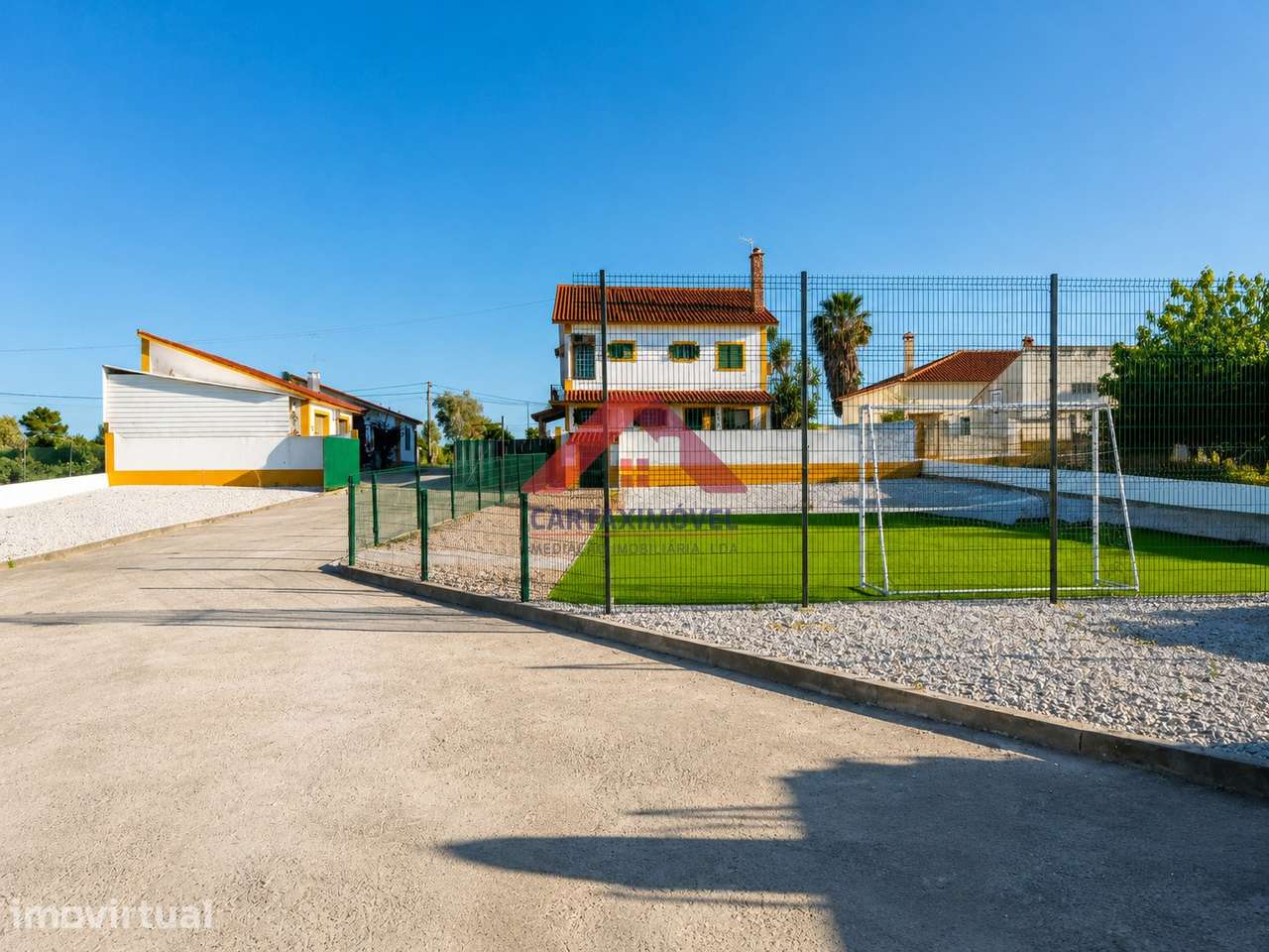 Moradia Isolada T4 Venda em Vale de Santarém,Santarém - Grande imagem: 3/30