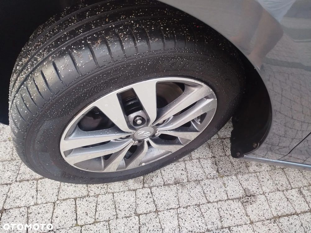 Hyundai i30 1.0 T-GDI Passion Plus - 26