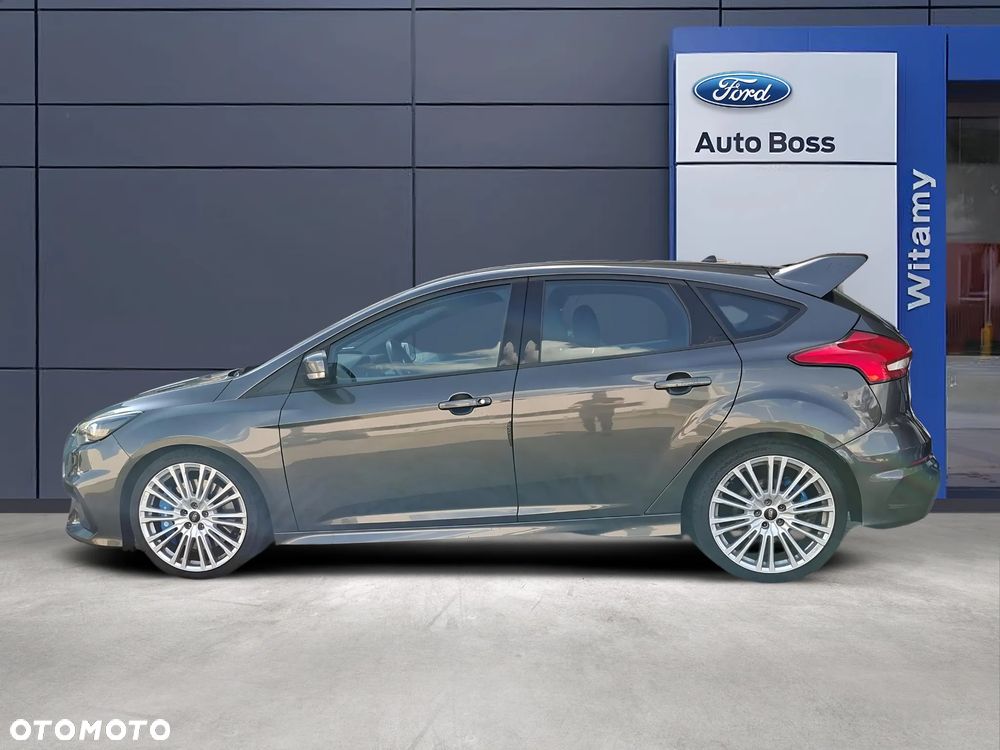 Ford Focus - 2