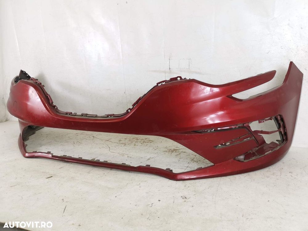 Bara Fata Renault  Megane 4 Facelift 2020 2021 2022 2023 2024 Original - 3