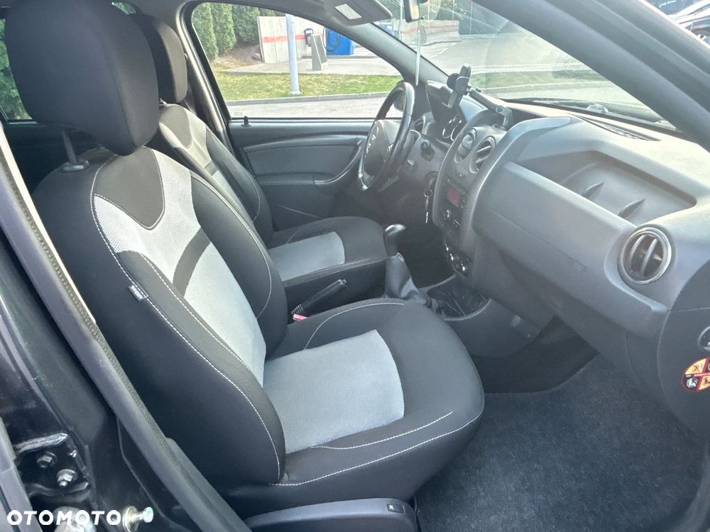 Dacia Duster - 26
