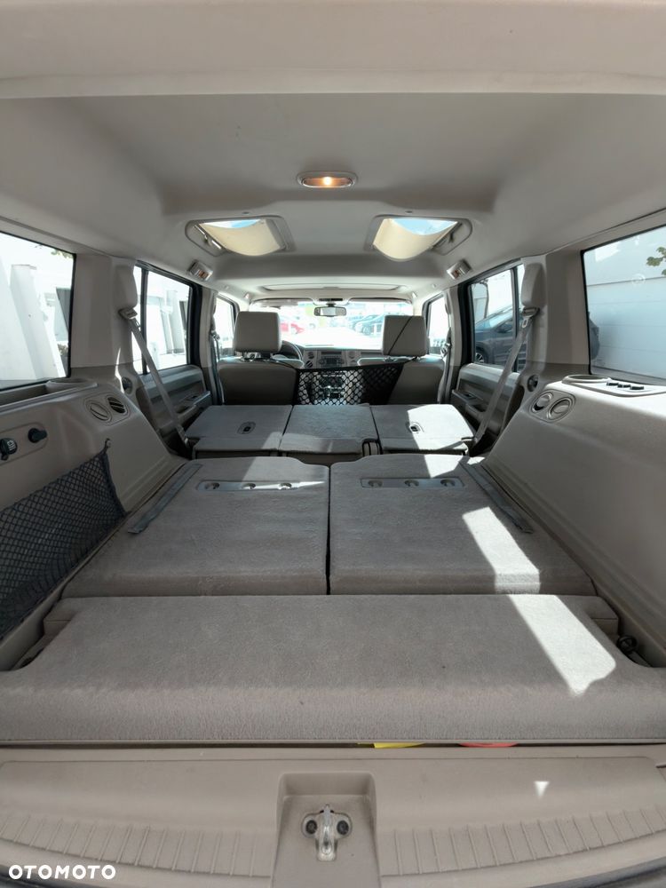 Jeep Commander - 17