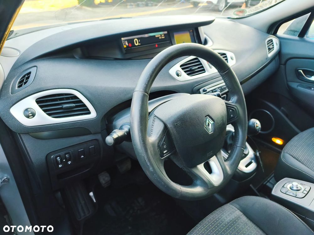 Renault Grand Scenic TCe 130 Luxe - 9