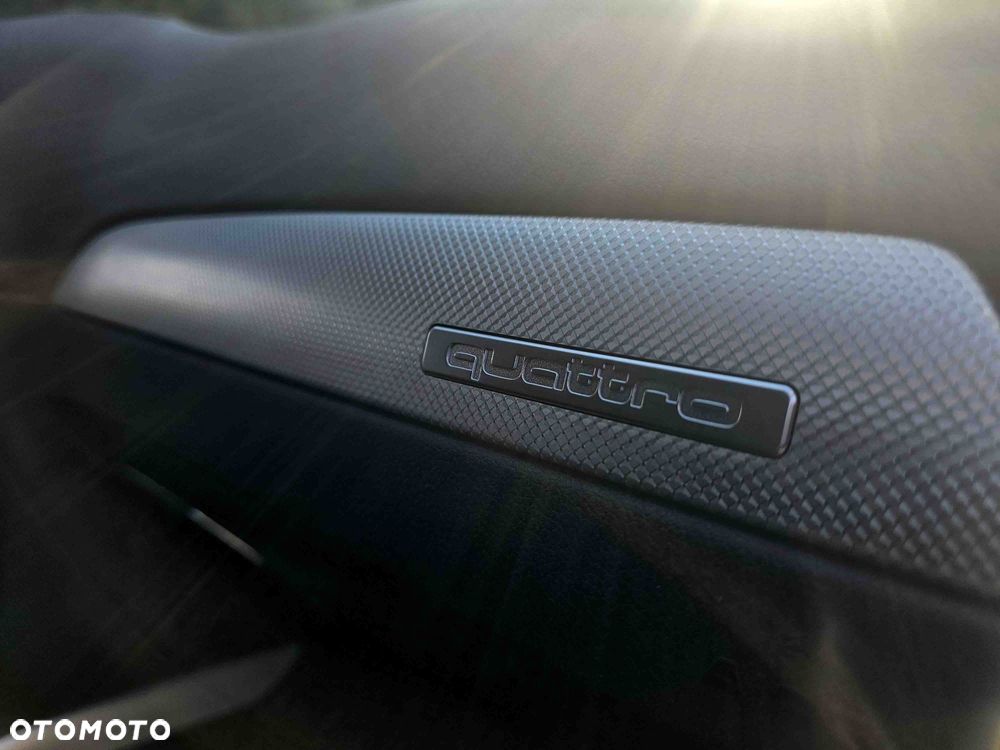 Audi A4 Avant 2.0 TDI DPF quattro Attraction - 20