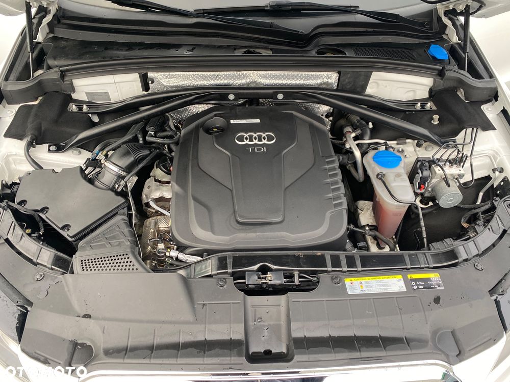 Audi Q5 2.0 TDI Quattro (clean diesel) - 18