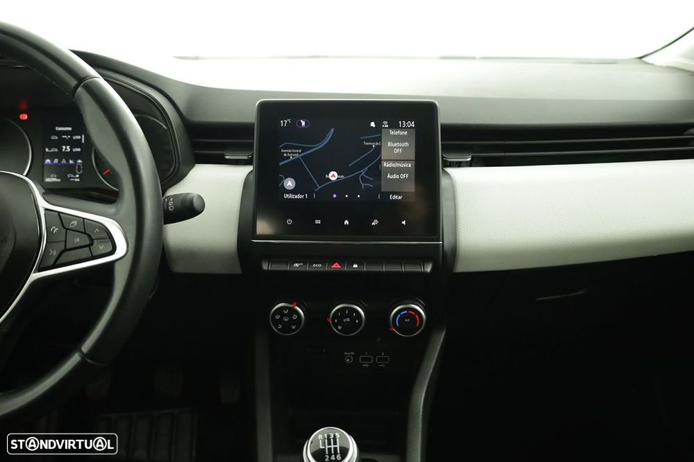 Renault Clio 1.0 TCe Limited - 9