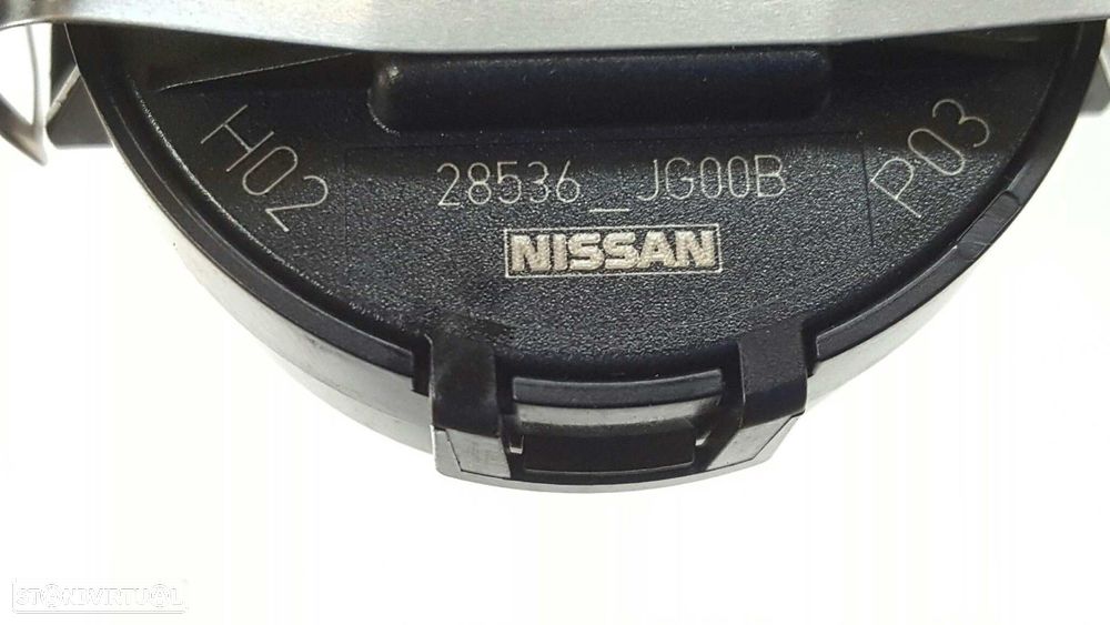 SENSOR DE CHUVA/LUZ INFINITI M SEDÁN M30D S PREMIUM - 7