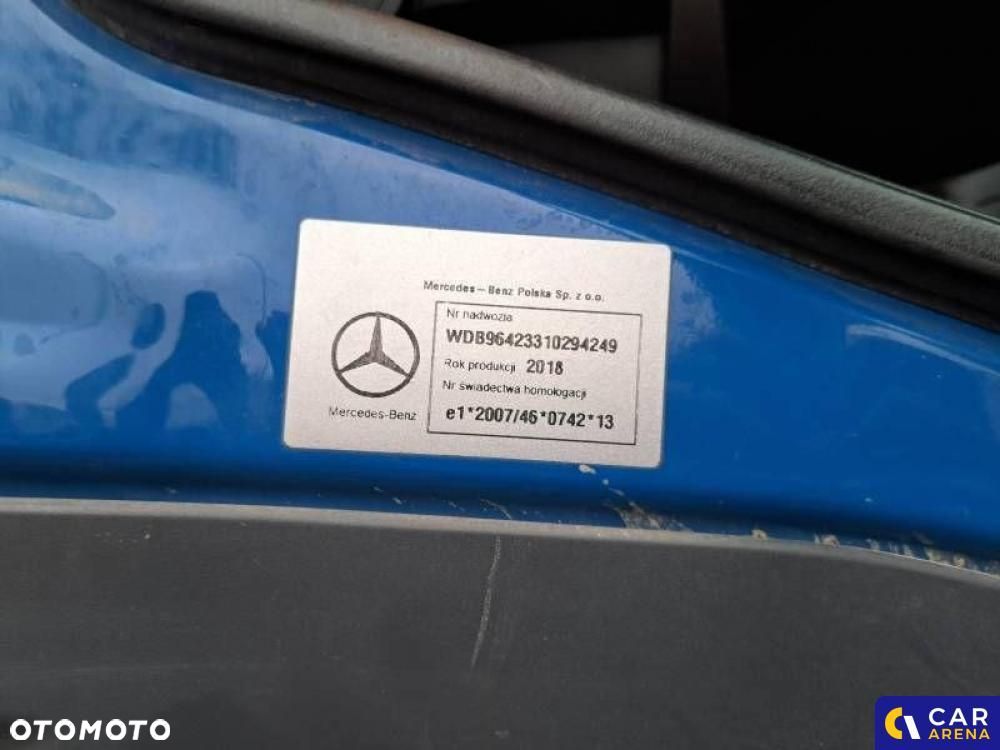 Mercedes-Benz Arocs - 10