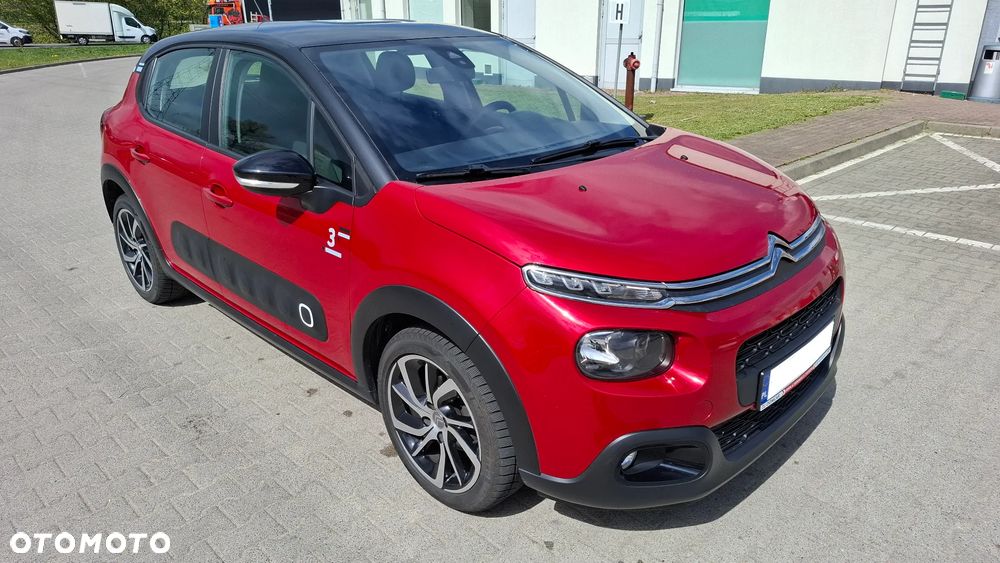 Citroën C3 Pure Tech 83 S&S SHINE - 1