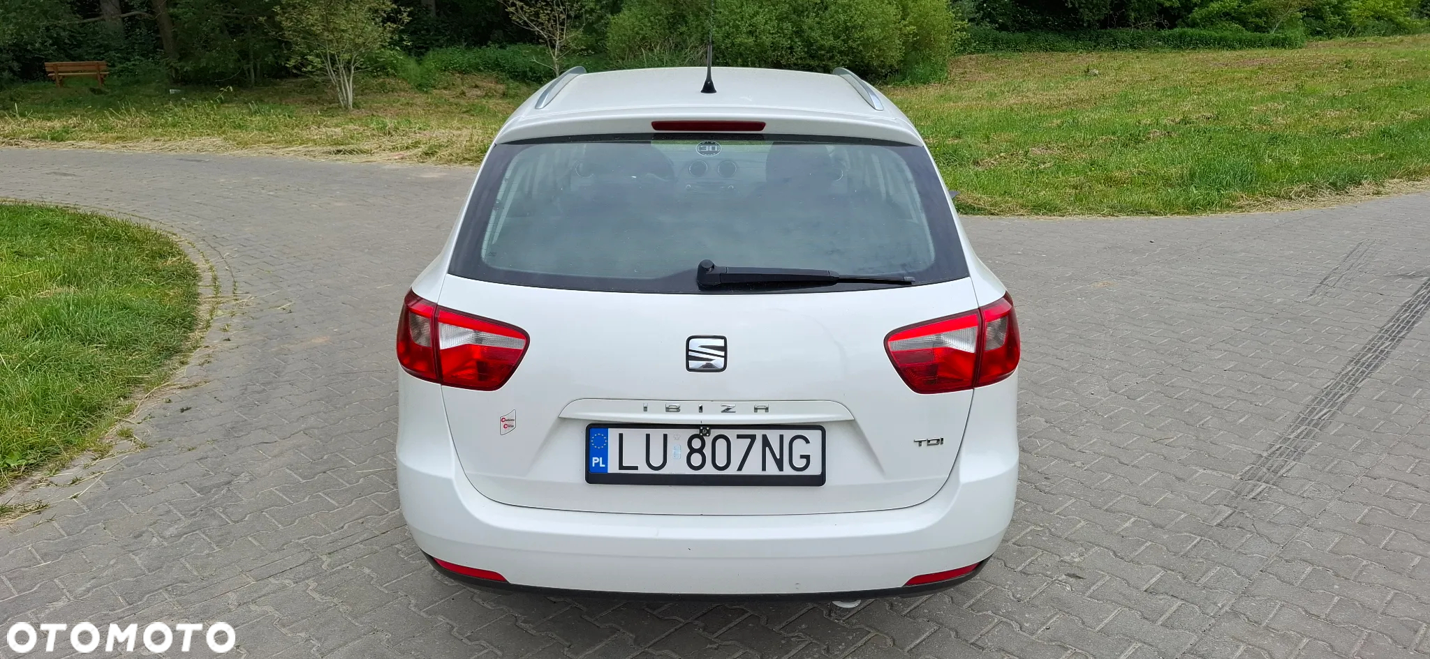 Seat Ibiza - 7