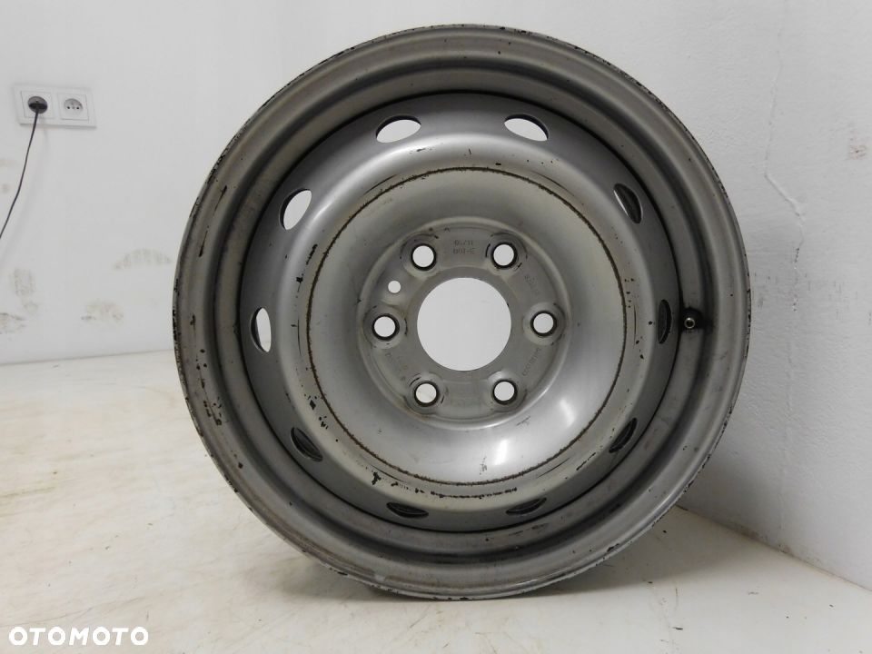 FELGA STALOWA 16 IVECO ET68 - 1