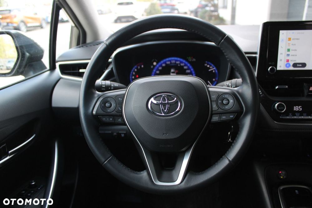 Toyota Corolla - 28