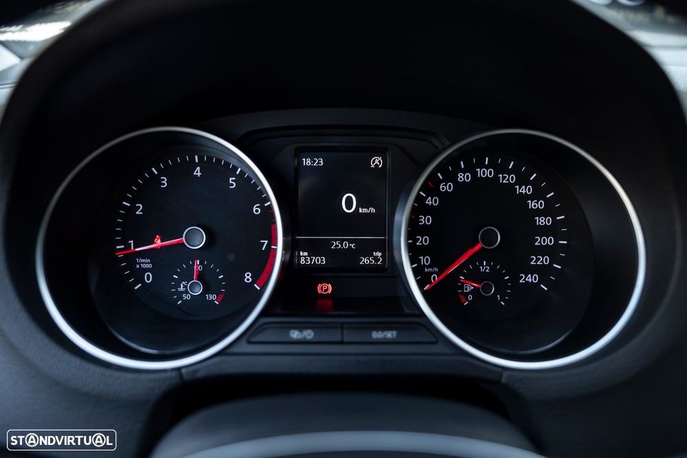 VW Polo 1.0 Lounge - 9