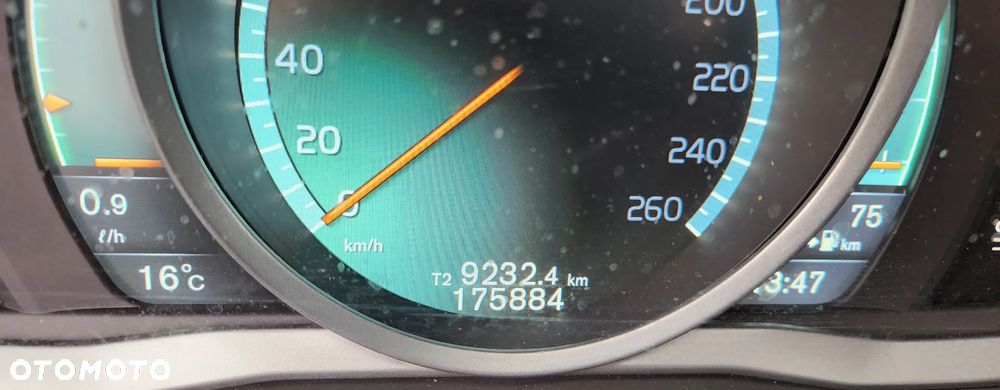 Volvo V70 D4 Geartronic Summum - 8