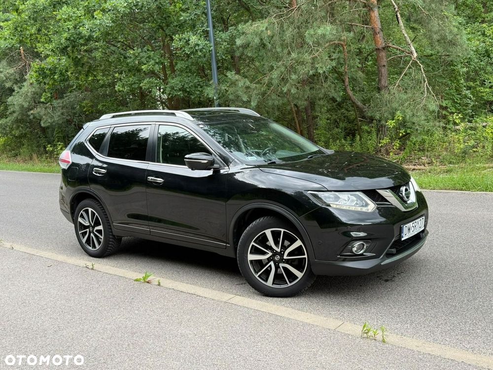 Nissan X-Trail 2.0 dCi Tekna Xtronic 4WD - 16