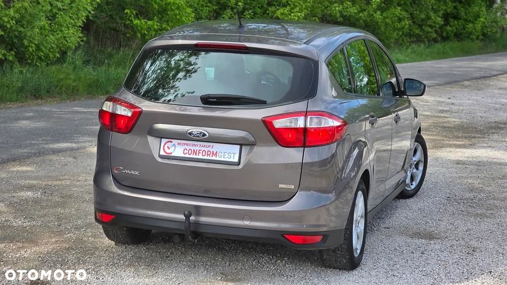 Ford C-MAX - 35