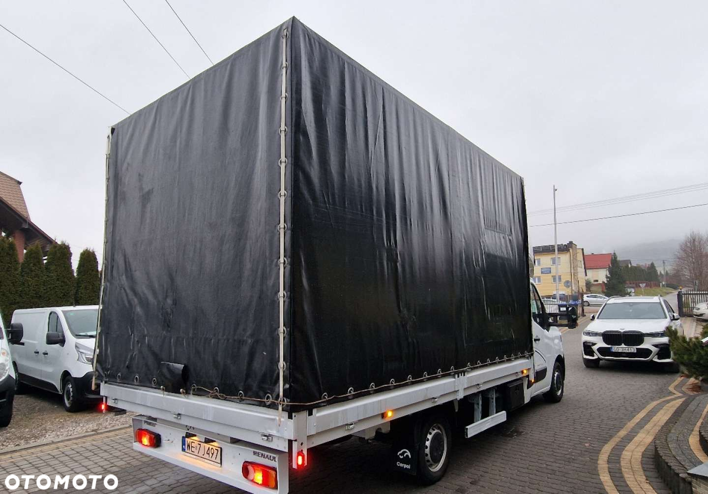 Renault Master - 5