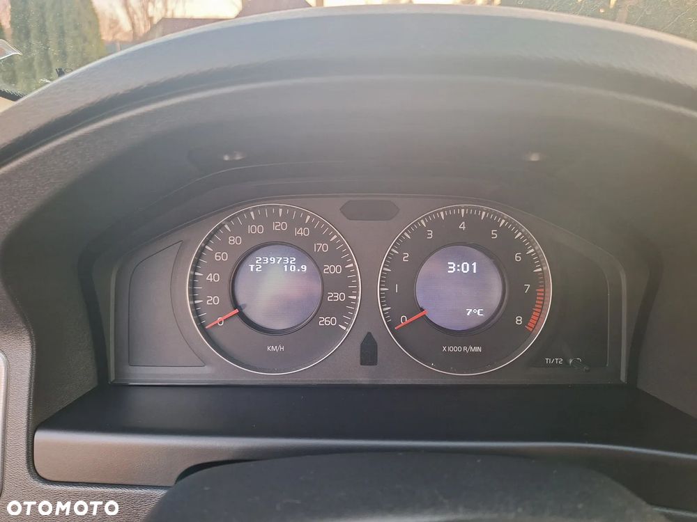 Volvo V70 - 26