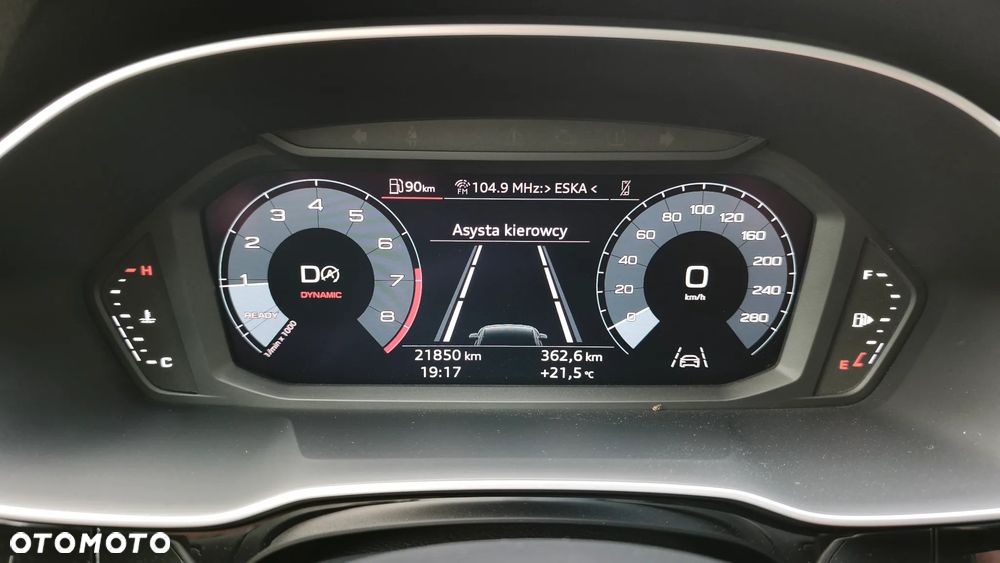 Audi Q3 45 TFSI Quattro S tronic S line - 25